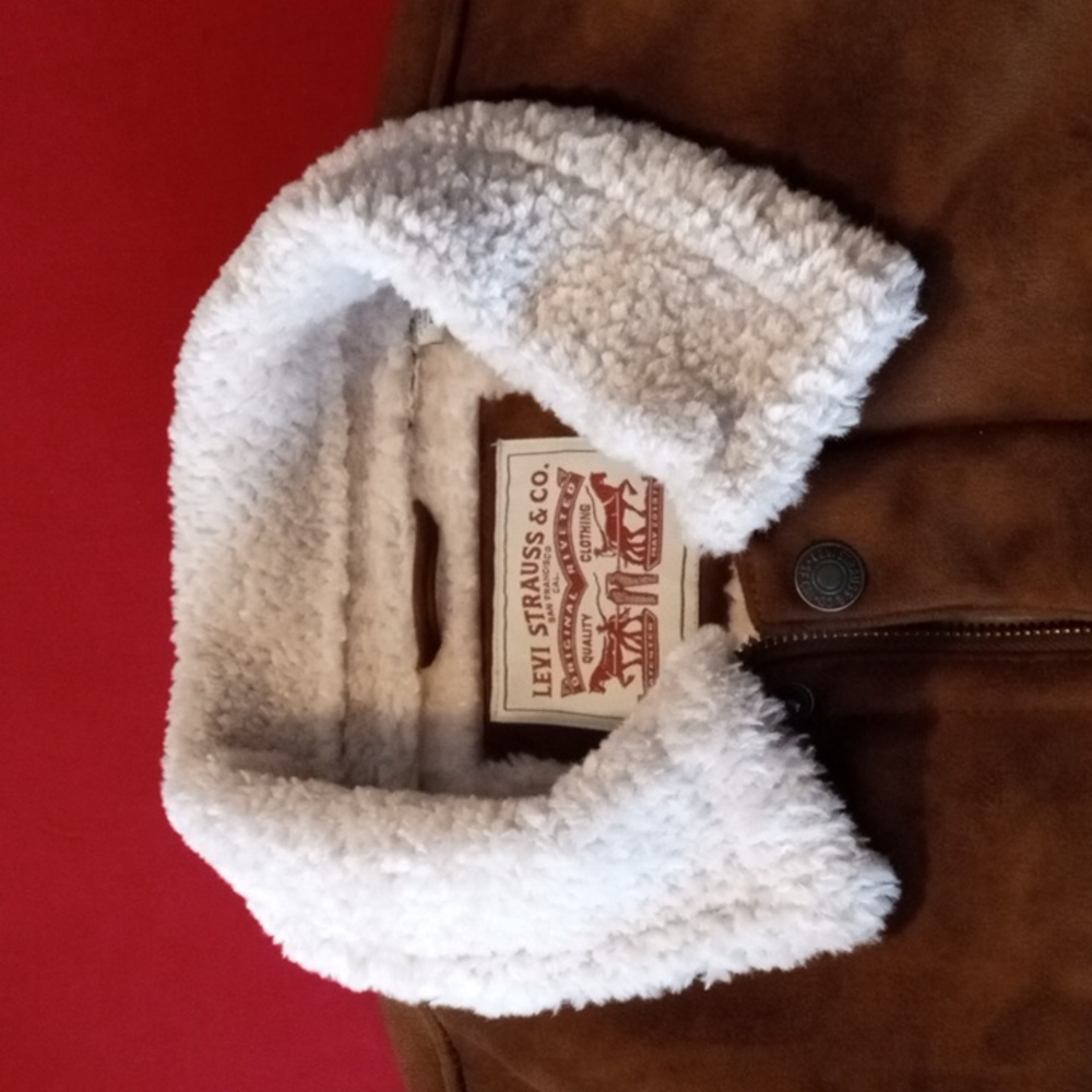 LEVI'S STRAUSS. - Picture 4 of 11
